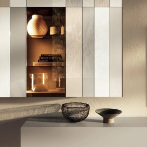 Lago-PARETE ATTREZZATA N.O.W.