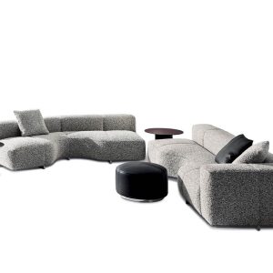 Minotti-YVES SOFA